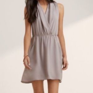 Wilfred dress